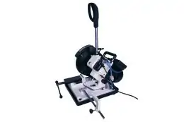 Дискова пила по металу MAST Metalltechnik M-D225 3