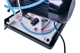 Дисковая пила по металлу MAST Metalltechnik M-D225 8