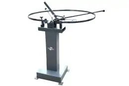 Разводной станок для ленточных пил Trak-Met RWM 1