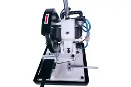 Дискова пила по металу MAST Metalltechnik M-D225 6