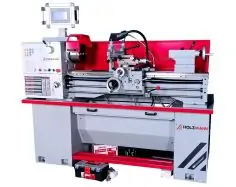 Токарний верстат по металу Holzmann ED1000SMART