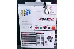  Токарный станок по металлу Holzmann ED1000SMART 7