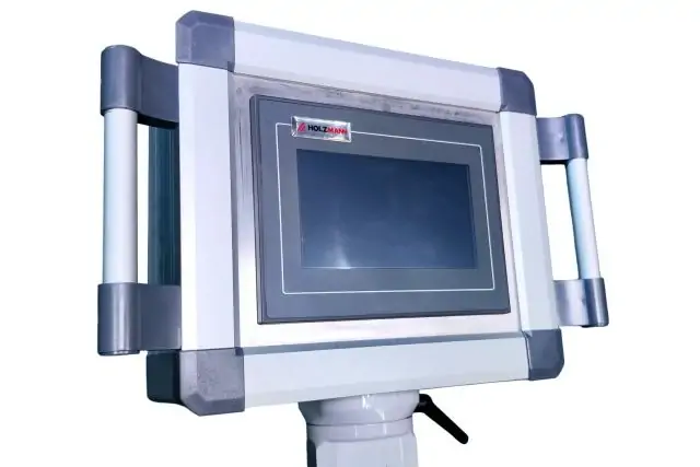  Токарный станок по металлу Holzmann ED1000SMART 3