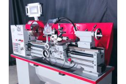 Токарний верстат по металу Holzmann ED1000SMART