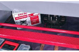 Токарний верстат по металу Holzmann ED1000SMART