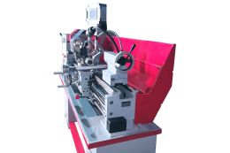  Токарный станок по металлу Holzmann ED1000SMART