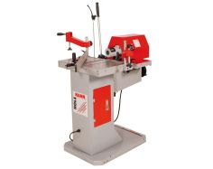 Верстат свердлильно-пазувальний Holzmann LBM 290K