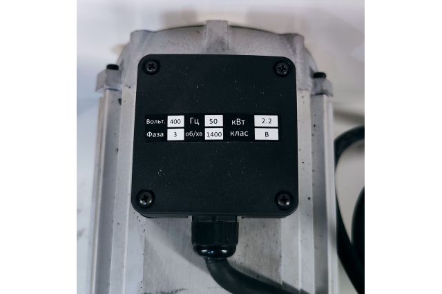 Ленточная пила по дереву MAST Holztechnik...