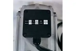 Стрічкова пила по дереву MAST Holztechnik H-BS470 400V 14