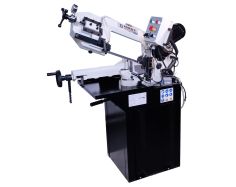 Стрічкова пила по металу MAST Metalltechnik M-BS210 400V