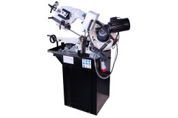 Ленточная пила по металлу MAST Metalltechnik M-BS210 400V