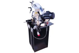 Ленточная пила по металлу MAST Metalltechnik M-BS210 400V