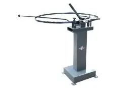 Разводной станок для ленточных пил Trak-Met RWM 5