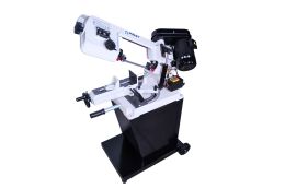 Ленточная пила по металлу MAST Metalltechnik M-BS128-1 230V