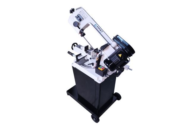 Стрічкова пила по металу MAST Metalltechnik...