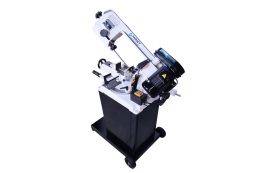 Ленточная пила по металлу MAST Metalltechnik M-BS128-1 230V