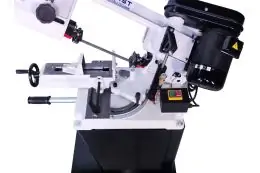 Стрічкова пила по металу MAST Metalltechnik M-BS128-1 230V 5