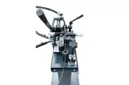 Разводной станок для ленточных пил Trak-Met RWM 6