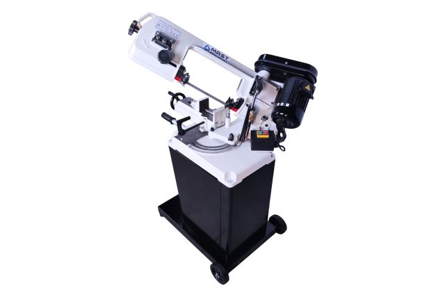 Стрічкова пила по металу MAST Metalltechnik...