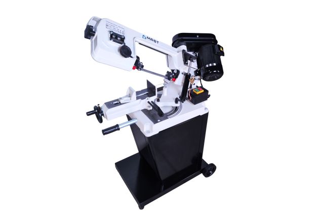 Ленточная пила по металлу MAST Metalltechnik...