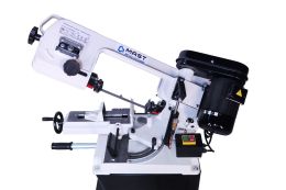 Стрічкова пила по металу MAST Metalltechnik M-BS128-3 400V