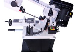 Стрічкова пила по металу MAST Metalltechnik M-BS128-3 400V