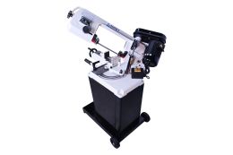 Ленточная пила по металлу MAST Metalltechnik M-BS128-3 400V