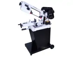 Стрічкова пила по металу MAST Metalltechnik M-BS128-3 400V