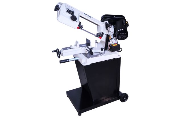 Ленточная пила по металлу MAST Metalltechnik...