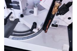 Стрічкова пила по металу MAST Metalltechnik M-BS128C-1 230V