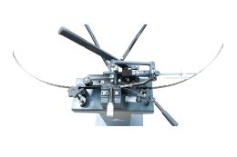 Разводной станок для ленточных пил Trak-Met RWM