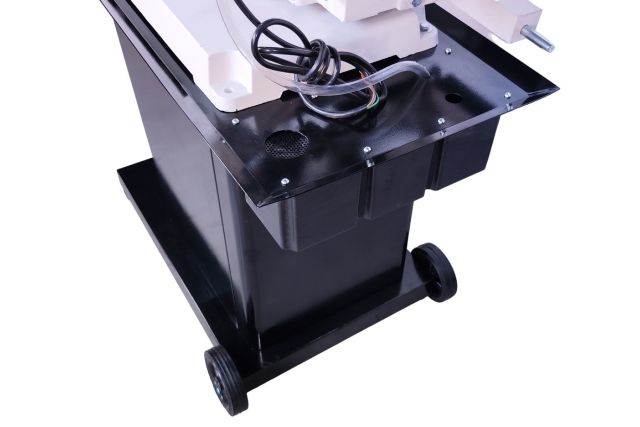 Ленточная пила по металлу MAST Metalltechnik...