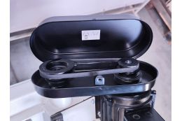 Стрічкова пила по металу MAST Metalltechnik M-BS128C-3 400V