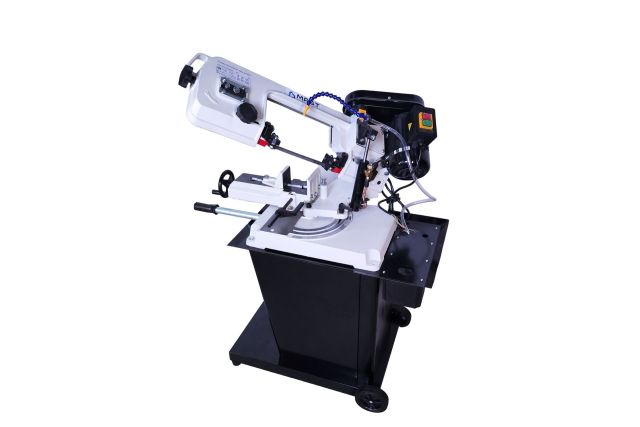 Стрічкова пила по металу MAST Metalltechnik...