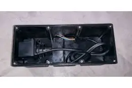 Стрічкова пила по металу MAST Metalltechnik M-BS128C-3 400V 11