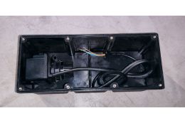 Стрічкова пила по металу MAST Metalltechnik M-BS128C-3 400V