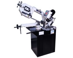 Стрічкова пила MAST Metalltechnik M-BS275 400V