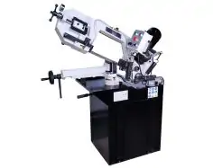 Ленточная пила MAST Metalltechnik M-BS275 400V