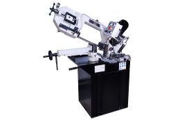 Ленточная пила MAST Metalltechnik M-BS275 400V