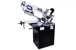 Стрічкова пила MAST Metalltechnik M-BS275 400V 1