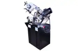 Стрічкова пила MAST Metalltechnik M-BS275 400V 3