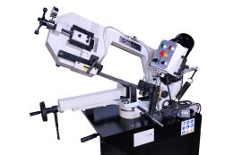 Ленточная пила MAST Metalltechnik M-BS275 400V