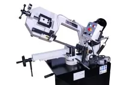 Ленточная пила MAST Metalltechnik M-BS275 400V 4