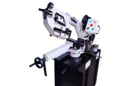 Стрічкова пила MAST Metalltechnik M-BS275 400V