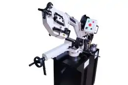 Ленточная пила MAST Metalltechnik M-BS275 400V 7