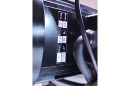 Ленточная пила MAST Metalltechnik M-BS275 400V