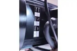 Стрічкова пила MAST Metalltechnik M-BS275 400V 10