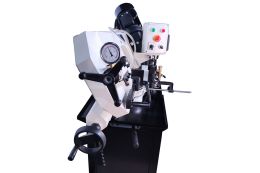 Ленточная пила MAST Metalltechnik M-BS275 400V