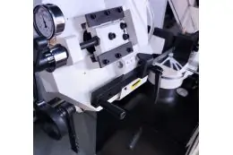 Стрічкова пила MAST Metalltechnik M-BS275 400V 11