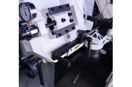 Стрічкова пила MAST Metalltechnik M-BS275 400V